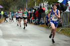 Boys under-13s 3 Stage Relay, 2018 ERRA 6 and 4 Stage and Youngsters Relays, Sutton Park, Sutton Coldfield, Birmingham. Photo:  David T. Hewitson/Sports for All Pics